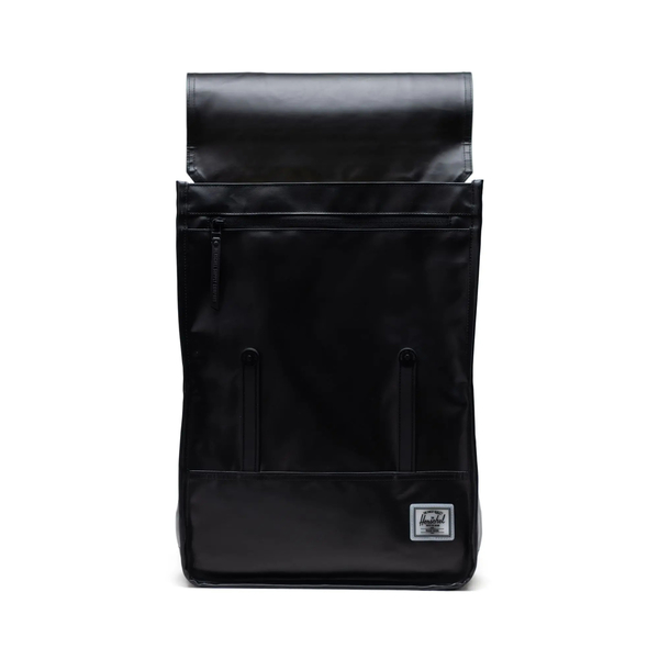 HERSCHEL 後背包 WR SURVEY II 黑 防水 15吋 筆電包 10999-00001-OS product thumbnail 3