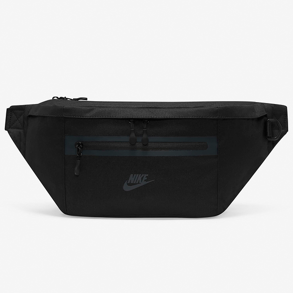 NIKE NK ELMNTL PRM WAISTPACK 黑 側背包 斜背包 小包 運動包 DN2556-010