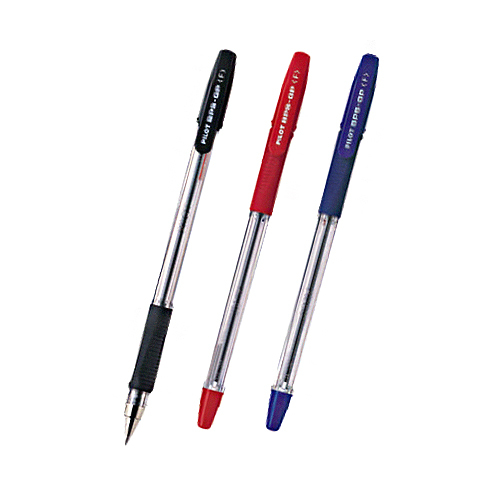 PILOT 百樂 BPS-GP-F 舒寫筆 0.7mm