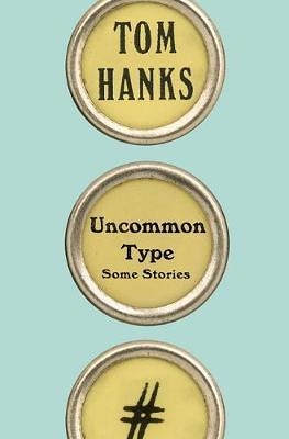 (二手原文書)Uncommon Type : Some Stories