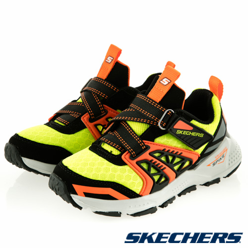 skechers running spikes