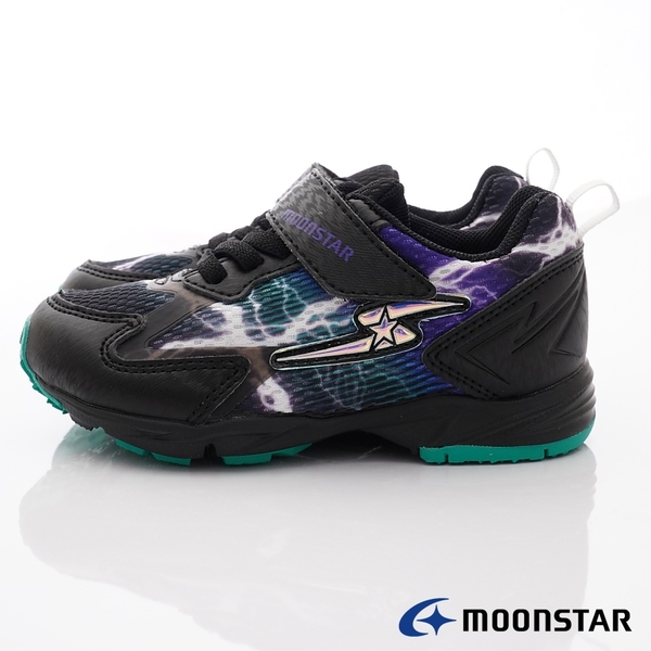 日本Moonstar機能童鞋2E閃電競速系列10225/10226/10229任選(中大童段) product thumbnail 5