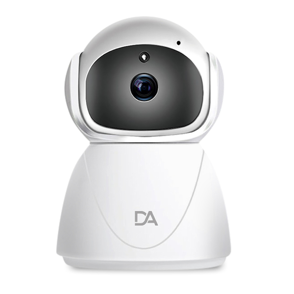 DA BD50 遠端操控雙向語音監控攝像機 product thumbnail 3