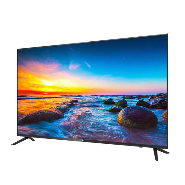 免運費 JVC 55吋 Google認證 4K HDR聯網 液晶 電視/顯示器 55L