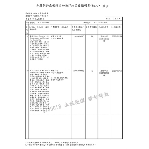 NH+擁恆低敏天然貓糧1.81kg 幼貓成長｜成貓均衡｜成貓化毛｜熟齡貓樂活 貓飼料 product thumbnail 4