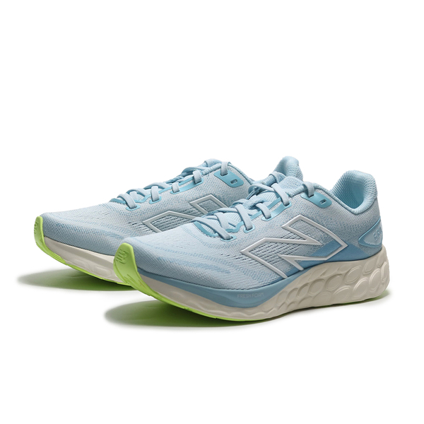 new balance 女慢跑鞋 寬楦 kaoracer w680lt8