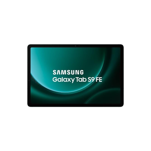 SAMSUNG Galaxy Tab S9 FE WiFi 6G/128G(X510) 【盒損福利品】 product thumbnail 2