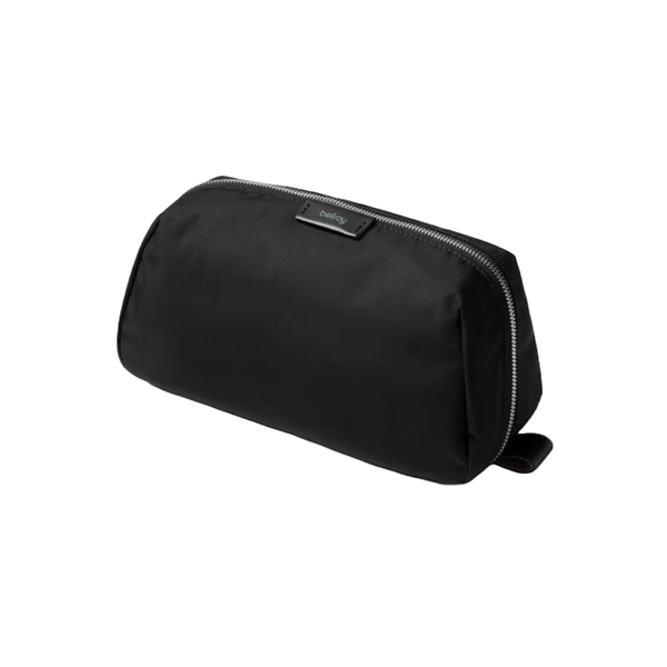 BELLROY Toiletry Kit Plus 收納包-Black