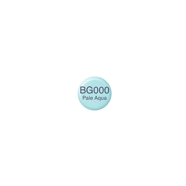 (日本)COPIC INK(墨水)單支 BG系列(1)-BG000