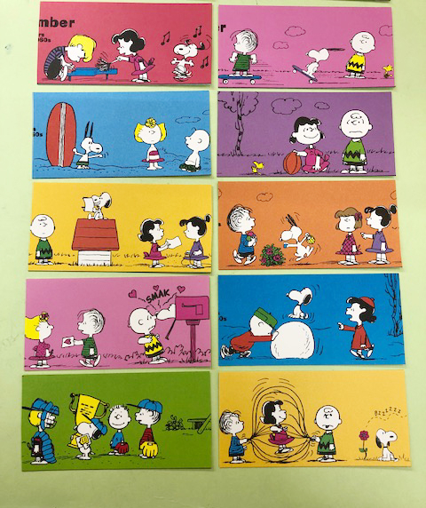 【震撼精品百貨】史奴比Peanuts Snoopy ~SNOOPY 便條-亂髮#11164 product thumbnail 4