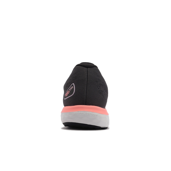 NEW BALANCE 680 女款 黑粉紅 慢跑鞋 避震舒適 W680NP7【KAORACER】 product thumbnail 2
