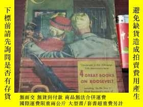 二手書博民逛書店原版英文期刊罕見coronet (寶冠 ) 1946年11月刊
