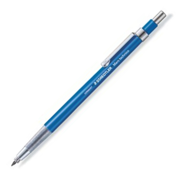 STAEDTLER 施德樓 工程筆(長)豪華型