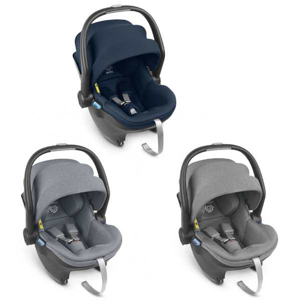 UPPAbaby MESA i-Size 新生兒提籃(3色可選)