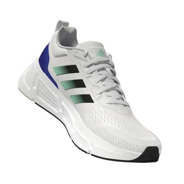 ADIDAS QUESTAR 男慢跑鞋 輕量避震中底 KAORACER HP2437 product thumbnail 3