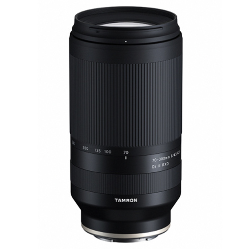 TAMRON 70-300mm F4.5-6.3 Di III RXD 全片幅 望遠變焦鏡(70-300，A047，公司貨)NIKON Z product thumbnail 2