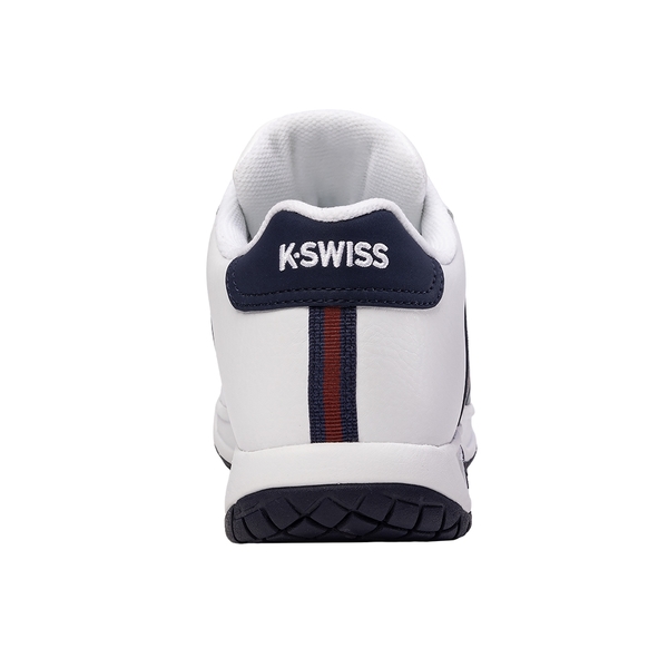 K-SWISS Eadall 白色 復古 休閒鞋 運動 老爹鞋 女 91353163 product thumbnail 4