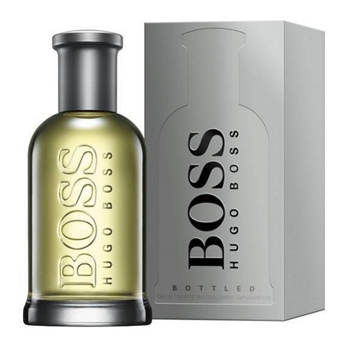 hugo boss man douglas