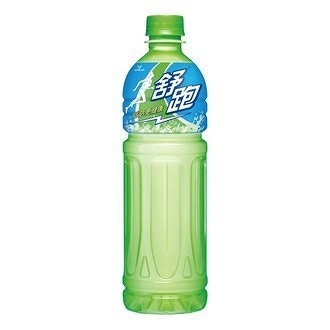 維他露 舒跑 運動飲料 590ml【康鄰超市】