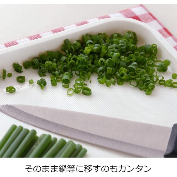 日本製 Reie 防溢迷你砧板 切菜板 砧板 防潑砧板 料理板 防潑板 迷你切菜板 料理用具 Reie product thumbnail 4