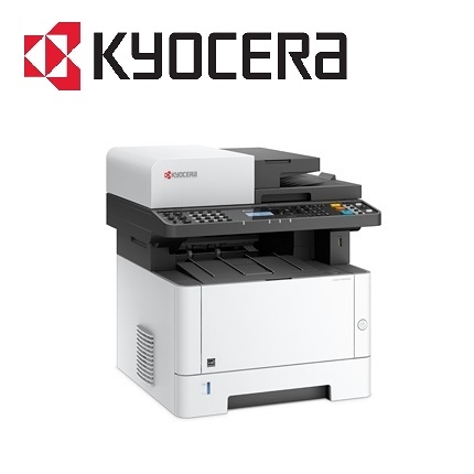 KYOCERA 京瓷 ECOSYS M2540DN A4 黑白多功能複合機-富廉網