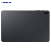 SAMSUNG三星 Galaxy Tab S7 FE WiFi 平板電腦-黑【愛買】