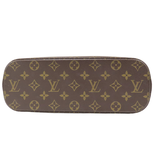 【二手名牌BRAND OFF】LOUIS VUITTON LV 路易威登 原花 PVC塗層帆布 Vavin GM 肩背包 M51170 product thumbnail 4