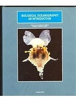 二手書博民逛書店 《Biological Oceanography: An Introduction》 R2Y ISBN:0080410146│CarolM.Lalli