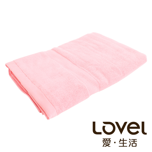 Lovel 嚴選六星級飯店純棉浴巾-共五款 product thumbnail 3