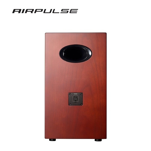 EDIFIER 漫步者 AIRPULSE A300 2.0聲道 兩件式 藍牙喇叭音響