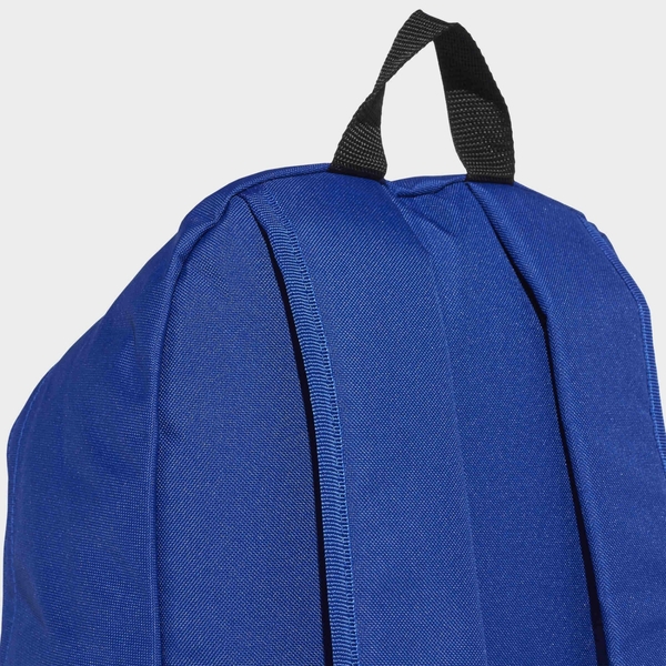 【現貨】Adidas Linear Core Backpack 背包 後背包 休閒 水壺袋 藍【運動世界】GE1155 product thumbnail 7