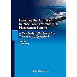 簡體書-十日到貨 R3Y【Evaluating the Australian Defence Force Environmen...