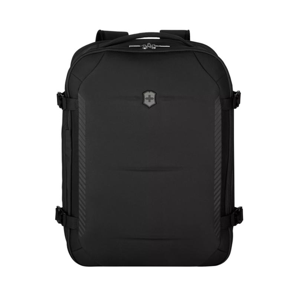 *【Victorinox 瑞士維氏】CrossLight 登機後背包(39 x 53 x 22cm，1.3kg)(612423)