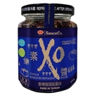 味榮 素XO醬(香椿猴頭菇風味) 280g/瓶