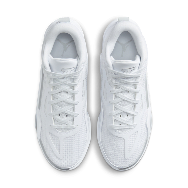 Nike 男鞋 籃球鞋 Jordan Tatum 1 TB PF 白【運動世界】FQ1304-100 product thumbnail 5