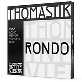 奧地利Thomastik RONDO VIOLA RO200 中提琴弦專用套裝組