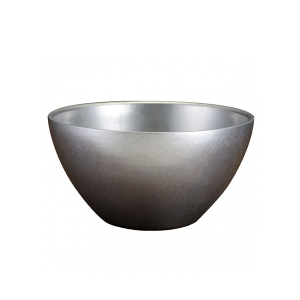 日本 AOYOSHI 青芳製作所 仿舊雙層不銹鋼碗19cm《WUZ屋子》不銹鋼 餐碗 碗