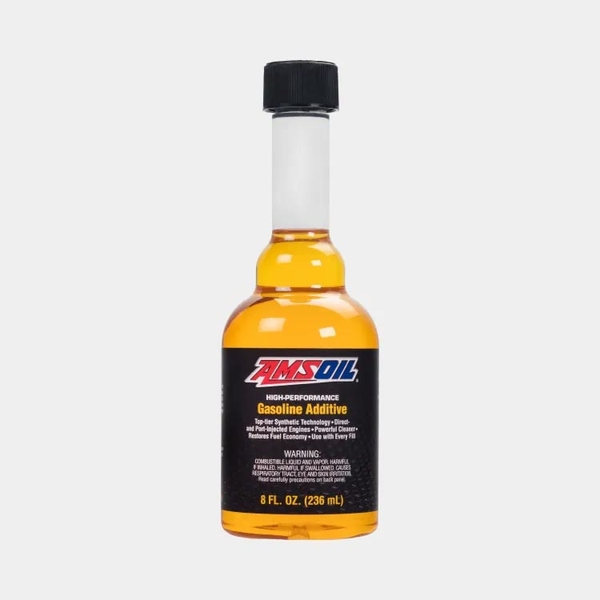 AMSOIL 安索 高性能汽油精 236ml product thumbnail 2