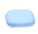 Reverie 嬰幼兒乳膠枕29x25x5公分 - 淺藍