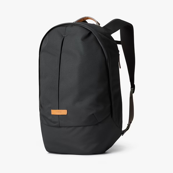 BELLROY Classic Backpack PLUS 後背包-Slate