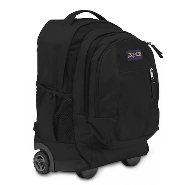 JANSPORT 拉桿後背包 多功能後背包 電腦包 可放15吋筆電 43743 得意時袋 product thumbnail 2