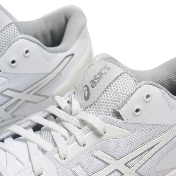 ASICS 籃球鞋 GEL BURST 26 全白 男 1063A057100 product thumbnail 2