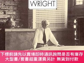 二手書博民逛書店Many罕見Masks: A Life of Frank Lloyd WrightY398959 Wright