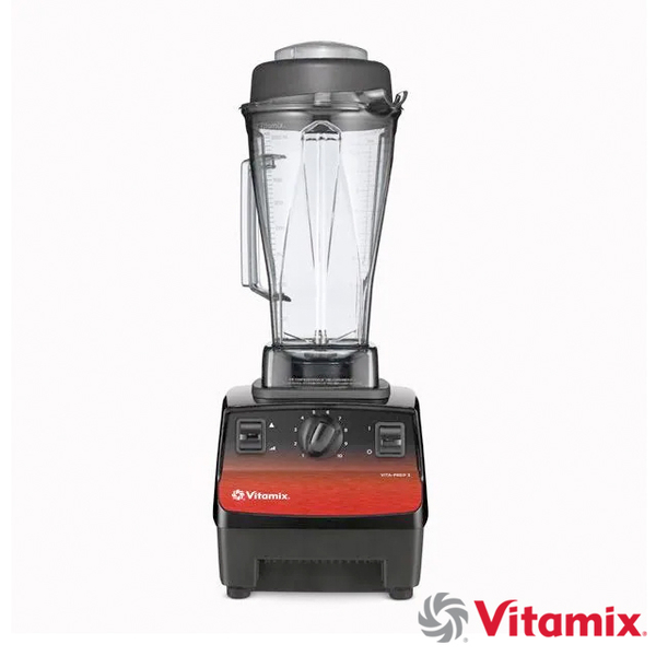 【Vita-Mix】食物調理機 Vita-Prep® 3
