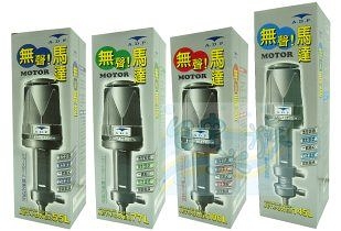 {台中水族} ADP 無聲揚水馬達 100L 特價