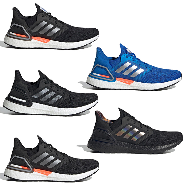 Adidas 男鞋 女鞋 慢跑鞋 Ultraboost 20【運動世界】FX7979/FX7978/EG0714/GZ6077/FZ0174 product thumbnail 2