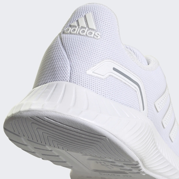 Adidas Runfalcon 2.0 K [FY9496] 大童鞋 慢跑鞋 運動 休閒 輕量 舒適 透氣 愛迪達 白