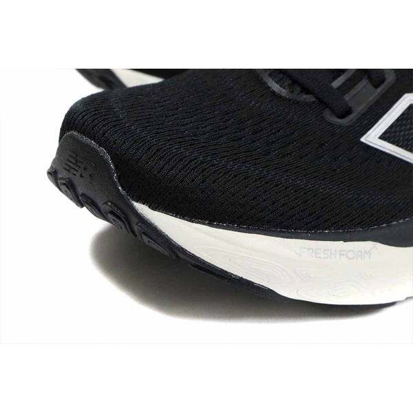 NEW BALANCE FRESH FOAM 880 運動鞋 跑鞋 黑色 女鞋 W880K14-D no134 product thumbnail 6