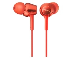 SONY MDR-EX255AP - 入耳式立體聲耳機 黑/白/金/紅/藍 原廠公司貨 product thumbnail 6