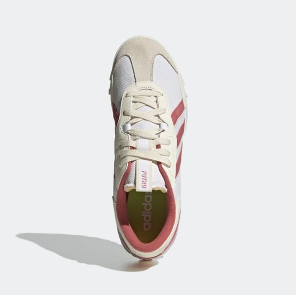 Adidas FUTRO MIXR 女款 白粉色 休閒運動鞋 GY4725【KAORACER】 product thumbnail 4